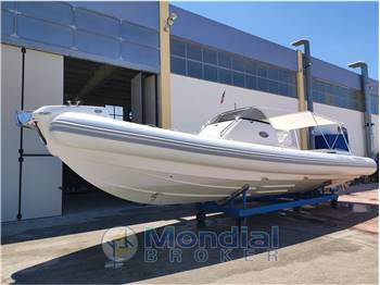 HEAVEN 42' WA