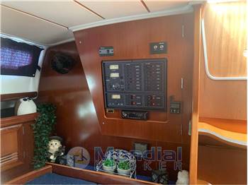 BENETEAU 42' CC