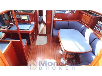 BENETEAU 42' CC