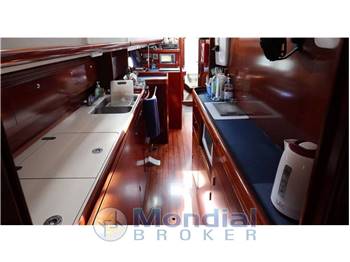 BENETEAU 42' CC