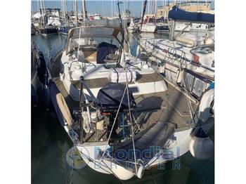 BENETEAU 42' CC