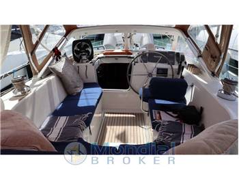 BENETEAU 42' CC