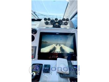 AZIMUT ATLANTIS 50'