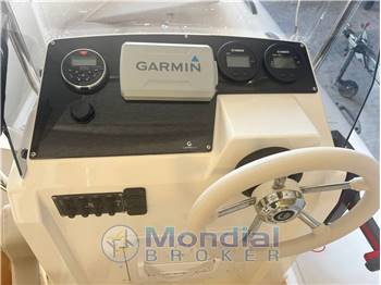 CAPELLI TEMPEST 570