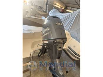 CAPELLI TEMPEST 570