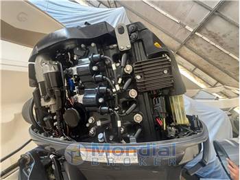 CAPELLI TEMPEST 570