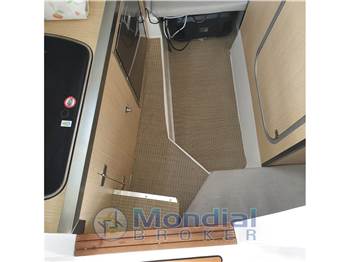 MARINELLO 26' Cabin