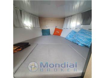 MARINELLO 26' Cabin
