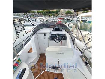 MARINELLO 26' Cabin