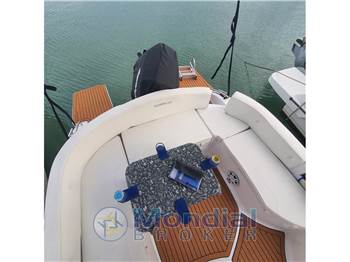 MARINELLO 26' Cabin