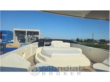 RIVA ATHENA 115'