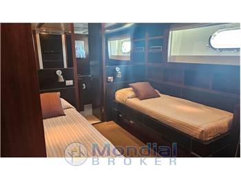 RIVA ATHENA 115'