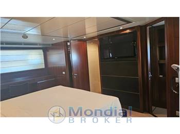 RIVA ATHENA 115'