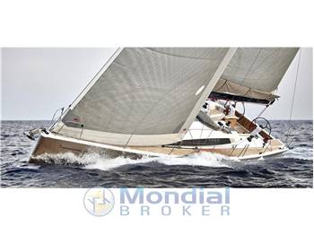 DEHLER 46' SQ