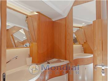 DEHLER 46' SQ