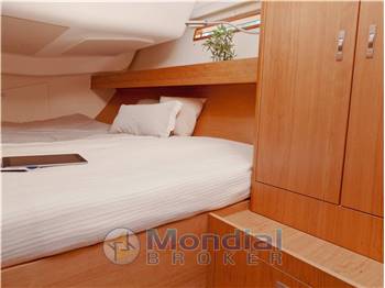 DEHLER 46' SQ