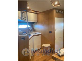 RIZZARDI 45' INCREDIBLE