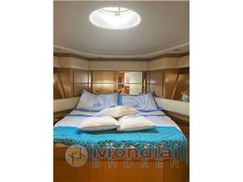 RIZZARDI 45' INCREDIBLE