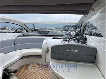 RIZZARDI 45' INCREDIBLE