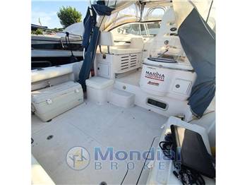 PRO LINE 32' EXPRESS