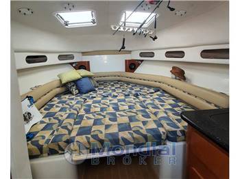 PRO LINE 32' EXPRESS