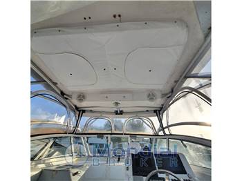 PRO LINE 32' EXPRESS