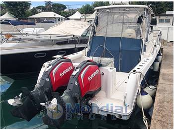 PRO LINE 32' EXPRESS