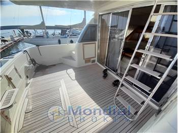 POSILLIPO TECHNEMA 52'