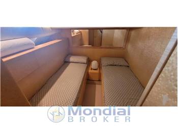 POSILLIPO TECHNEMA 52'