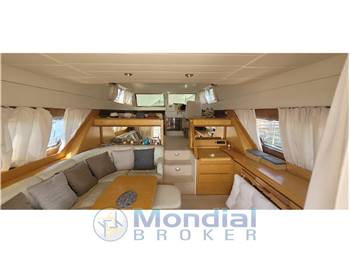 POSILLIPO TECHNEMA 52'