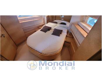 POSILLIPO TECHNEMA 52'