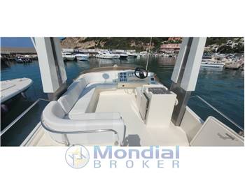 POSILLIPO TECHNEMA 52'