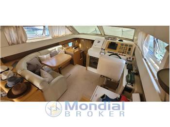 POSILLIPO TECHNEMA 52'