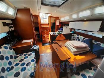 CANTIERE DEL PARDO GRAND SOLEIL 39 Maletto