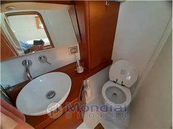 CANTIERE DEL PARDO GRAND SOLEIL 39 Maletto