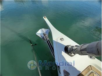 CANTIERE DEL PARDO GRAND SOLEIL 39 Maletto