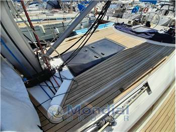 CANTIERE DEL PARDO GRAND SOLEIL 39 Maletto