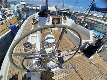 CANTIERE DEL PARDO GRAND SOLEIL 39 Maletto