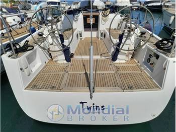 CANTIERE DEL PARDO GRAND SOLEIL 39 Maletto