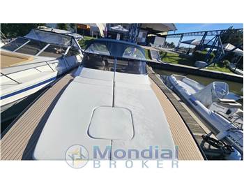 ITALCRAFT SARIMA 38'