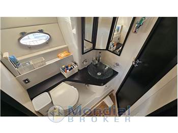 ITALCRAFT SARIMA 38'