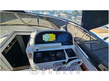ITALCRAFT SARIMA 38'