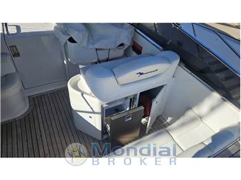 ITALCRAFT SARIMA 38'