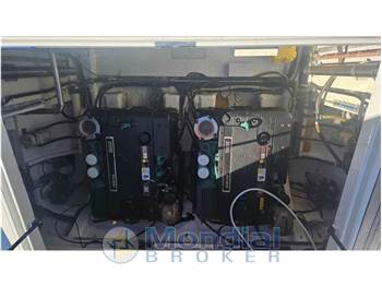 ITALCRAFT SARIMA 38'