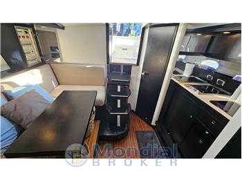 ITALCRAFT SARIMA 38'