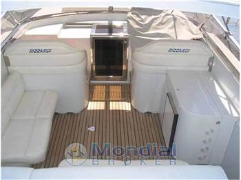RIZZARDI CR 45' Day