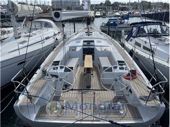 ITALIA YACHTS 12.98 Bellissima (demo - boat)