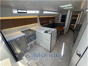 ITALIA YACHTS 12.98 Bellissima (demo - boat)