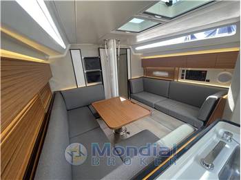 ITALIA YACHTS 12.98 Bellissima (demo - boat)