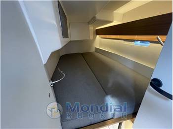ITALIA YACHTS 12.98 Bellissima (demo - boat)